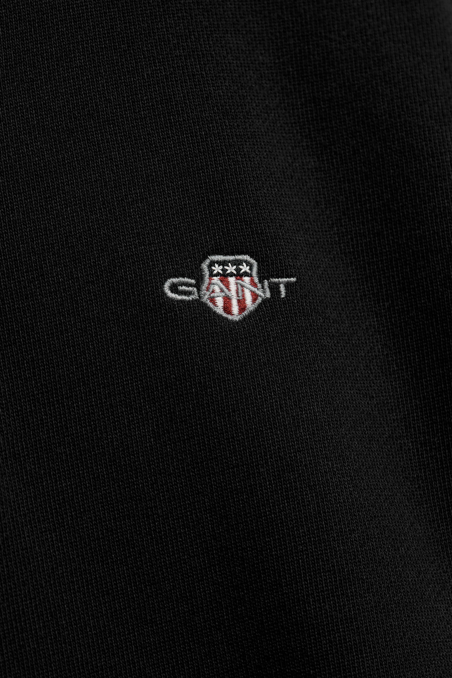 Teen Boys Sweatshirt mit Rei&szlig;verschlusskragen