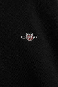 Teen Boys Sweatshirt mit Rei&szlig;verschlusskragen