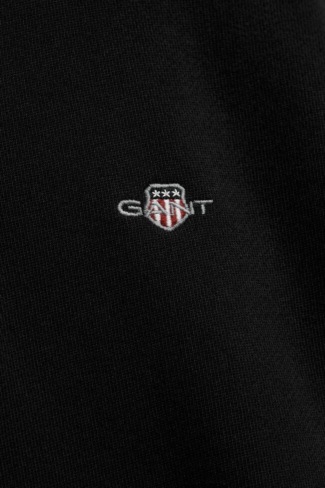 Teen Boys Sweatshirt mit Rei&szlig;verschlusskragen