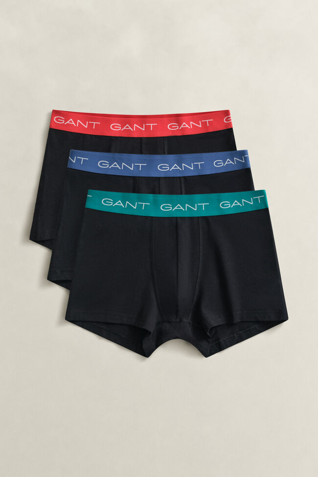 3er-Pack Boxershorts