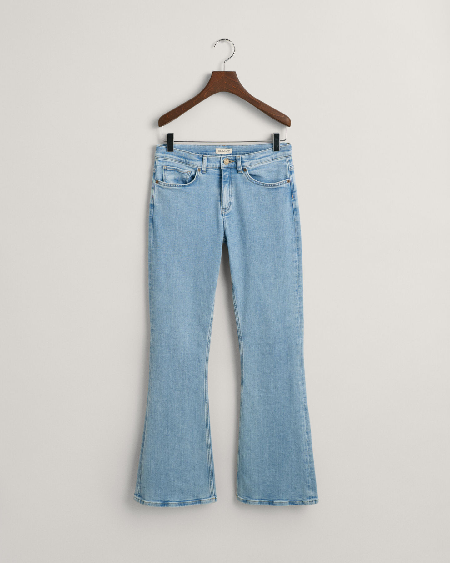 Teen Girls Bootcut Jeans