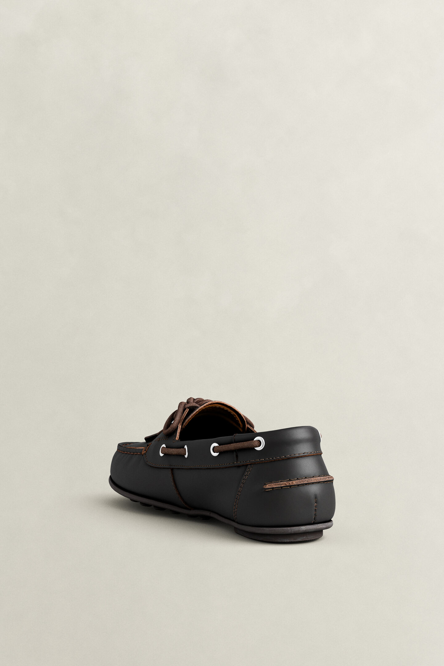 Sebaya Leder Loafer
