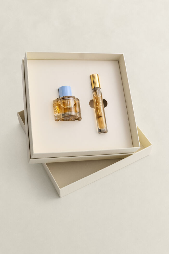 Gant Sunset Club Geschenkset