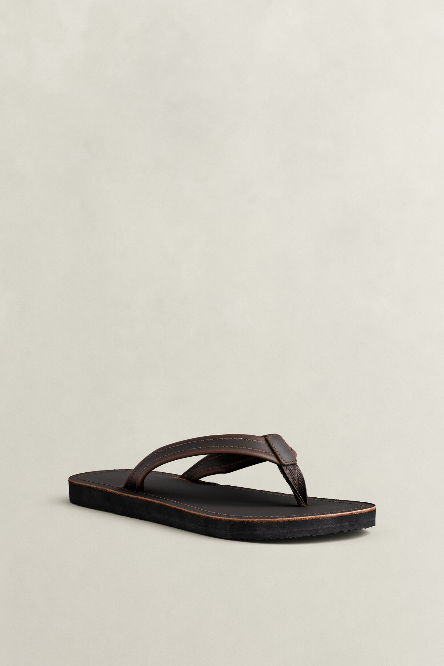 Brodale Ledersandale