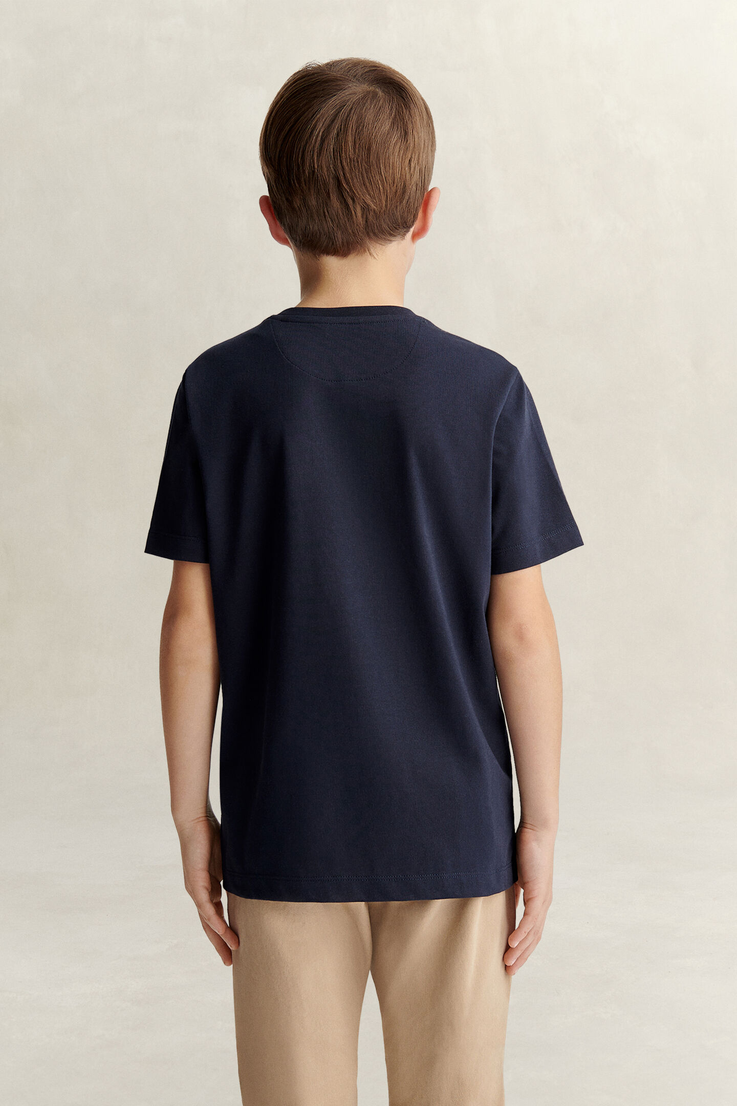 Teens Shield T-Shirt