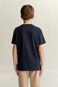 Teens Shield T-Shirt