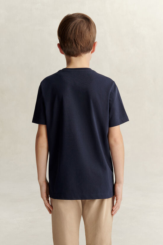 Teens Shield T-Shirt