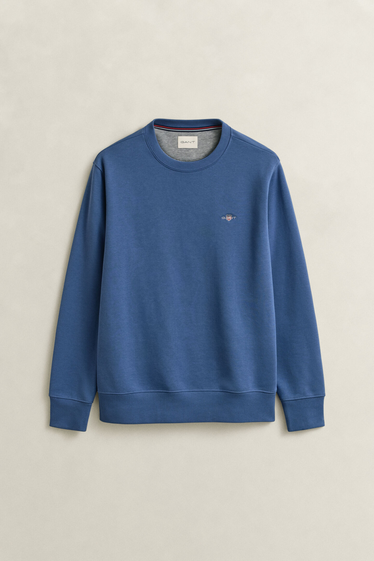 Shield Rundhals-Sweatshirt