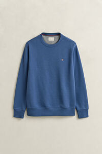 Shield Rundhals-Sweatshirt