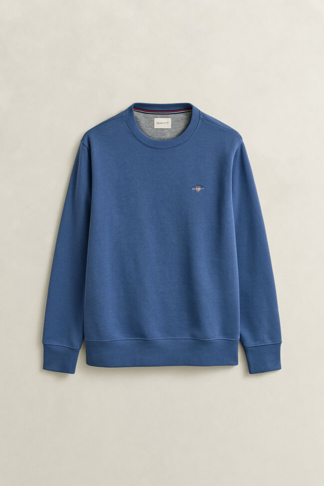 Shield Rundhals-Sweatshirt