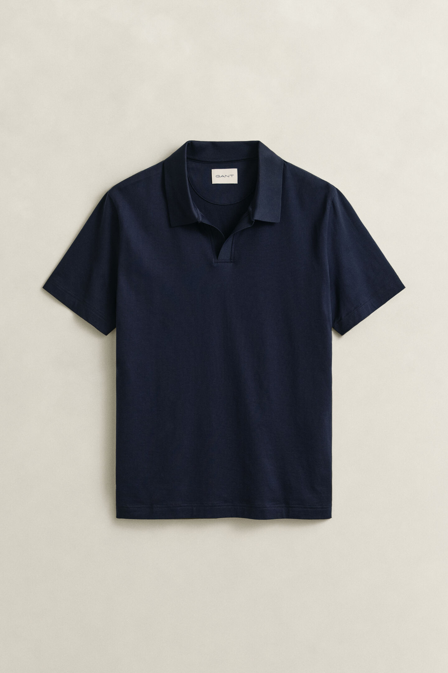 Poloshirt aus Pima-Baumwolle