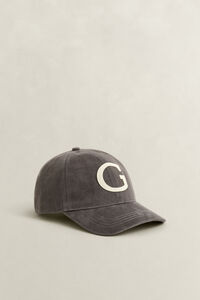 Cap mit G-Badge