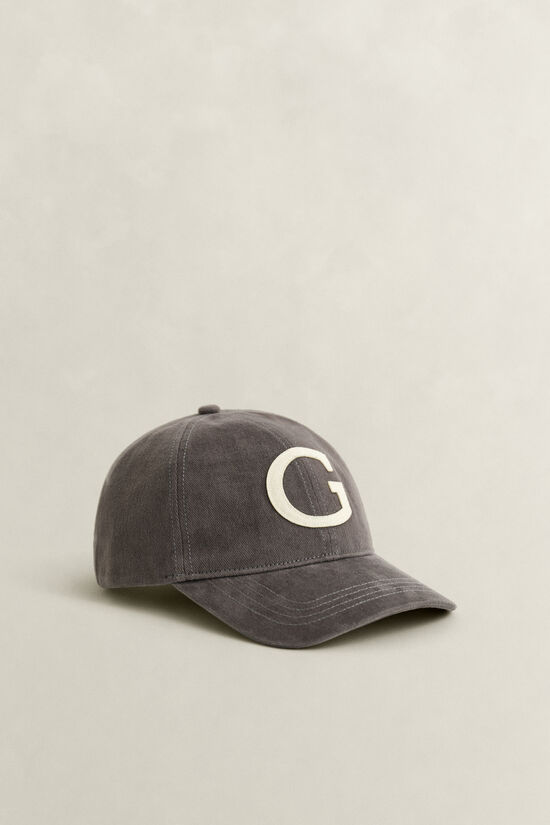 Cap mit G-Badge