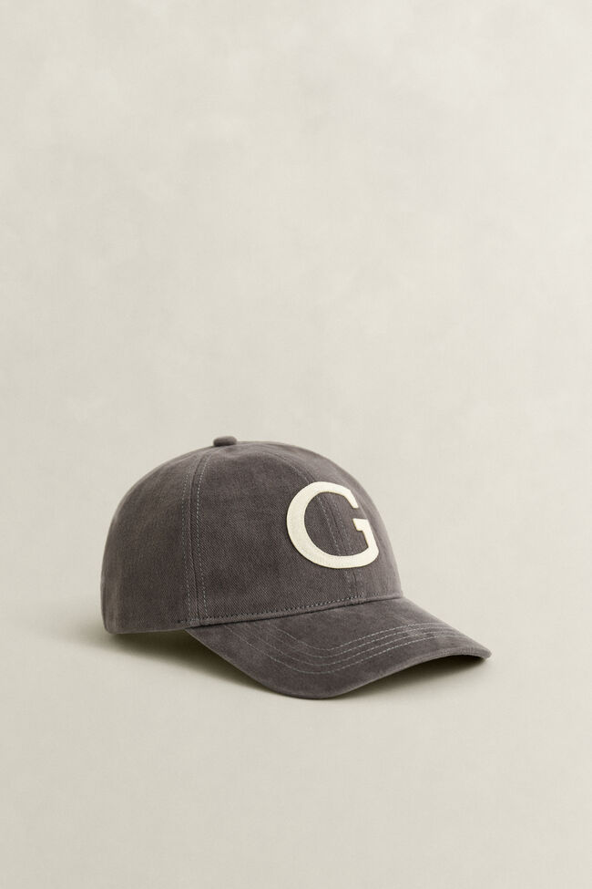 Cap mit G-Badge