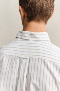 Classic Oxford-Hemd mit Streifen