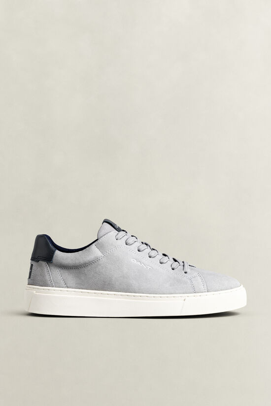 McJulien Sneaker aus Veloursleder