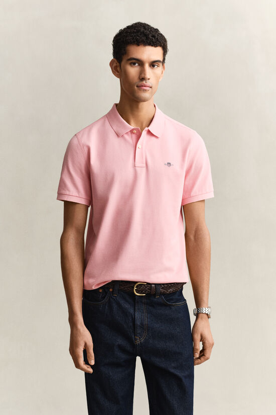 Regular Fit Poloshirt