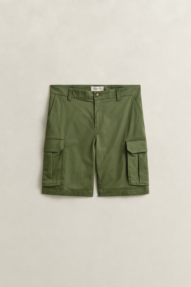 Classic Cargoshorts