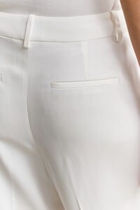 Formelle Hose aus Cr&ecirc;pe