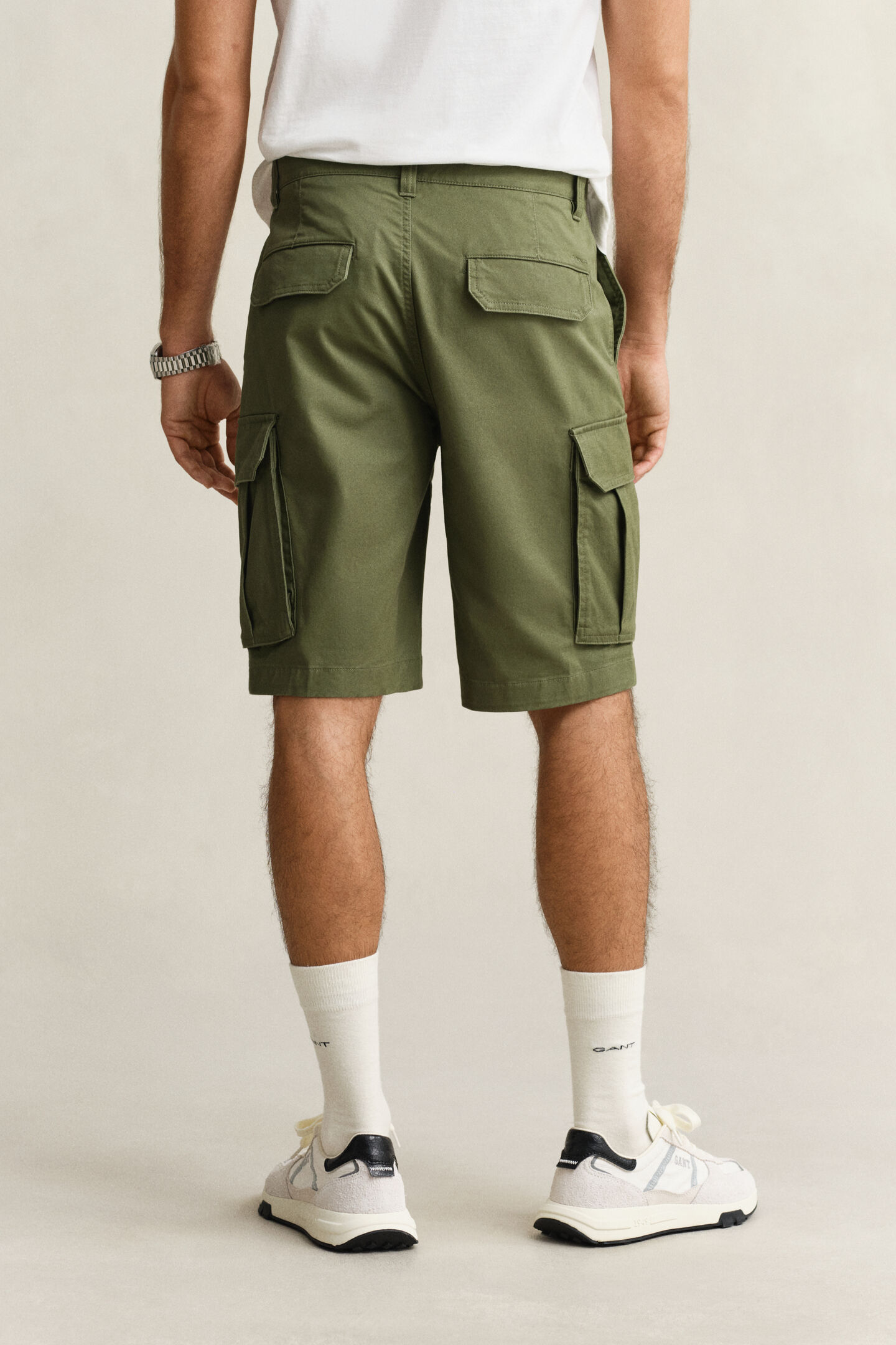 Classic Cargoshorts