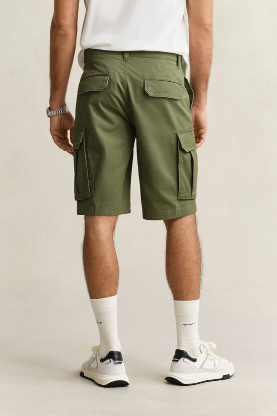 Classic Cargoshorts