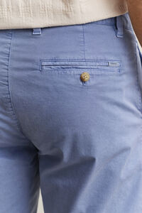 Sunfaded Chinoshorts