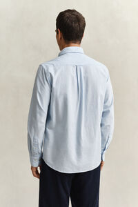 Dobby Classic Oxford-Hemd