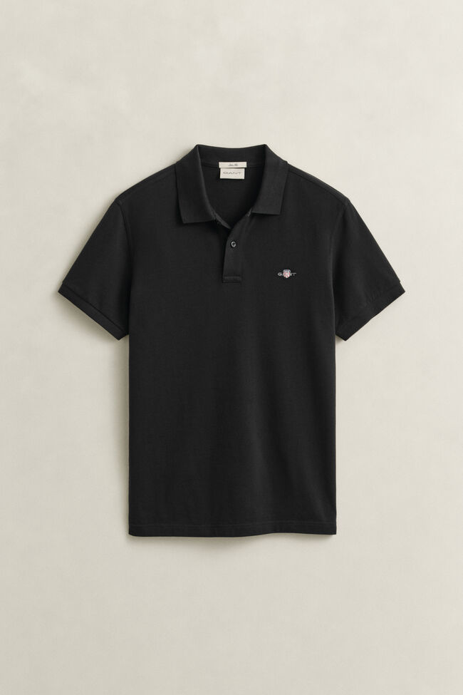 Slim Fit Poloshirt