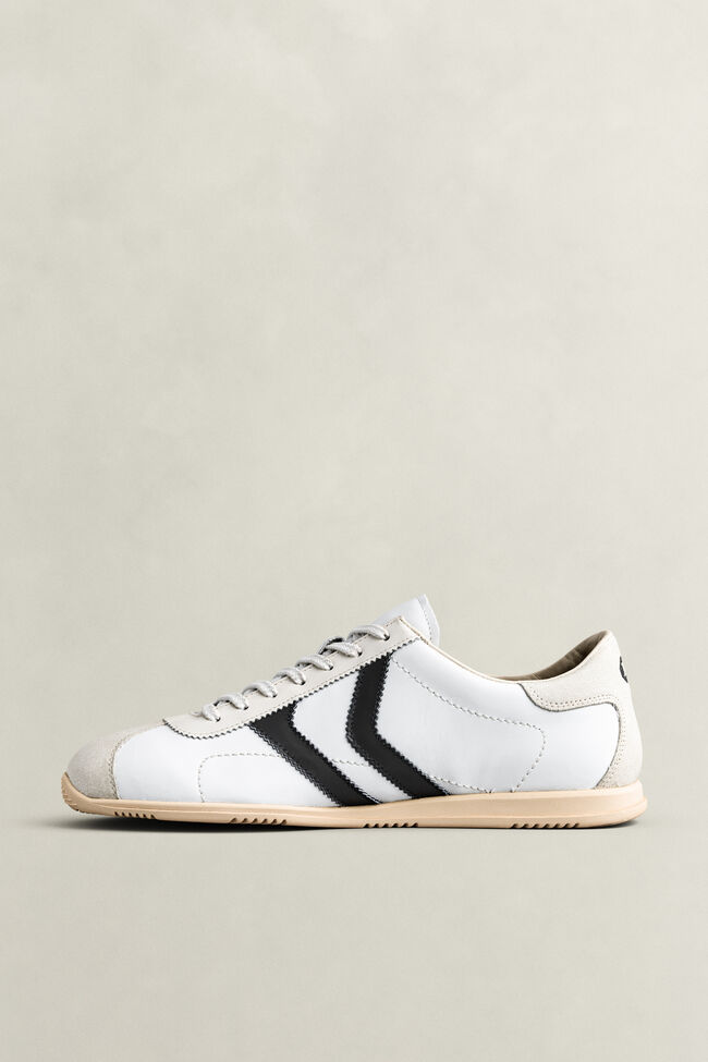 Spearclub Sneaker aus Leder