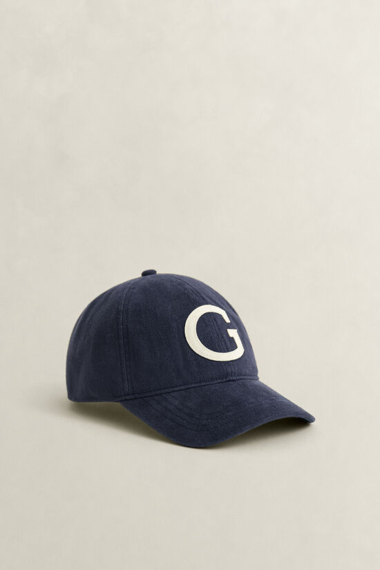 Cap mit G-Badge