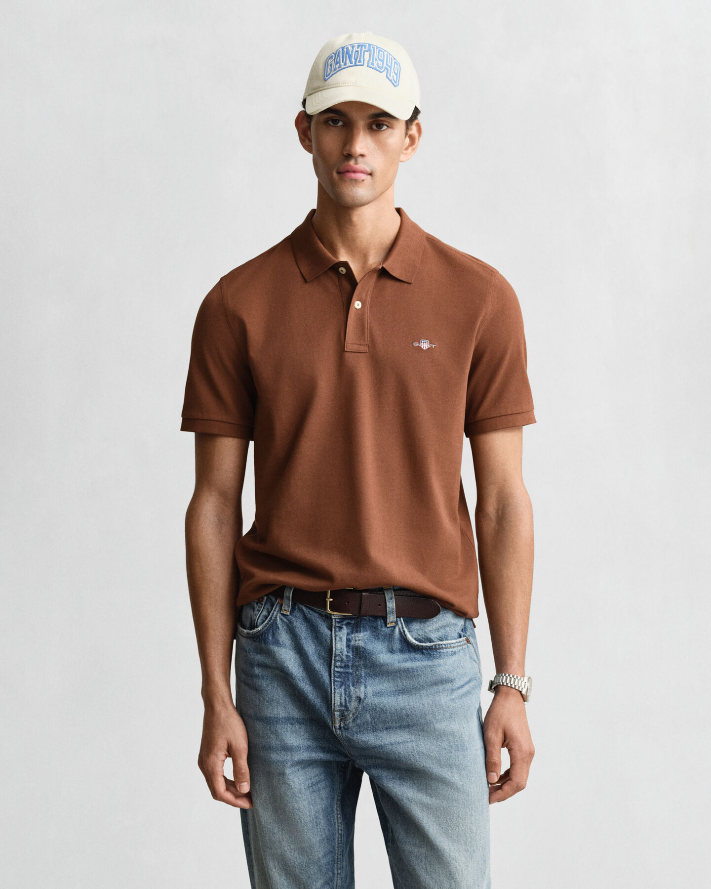 Regular Fit Poloshirt