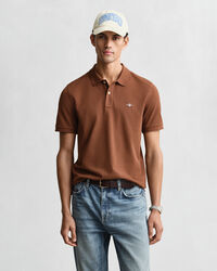 Regular Fit Poloshirt