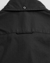 Slim Fit Classic Popeline Hemd