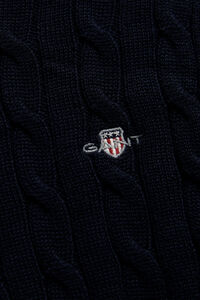 Teen Boys Shield Pullover