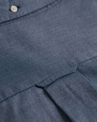 Regular Fit Classic Oxford-Hemd