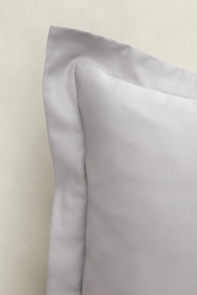 Sateen Kopfkissenbezug