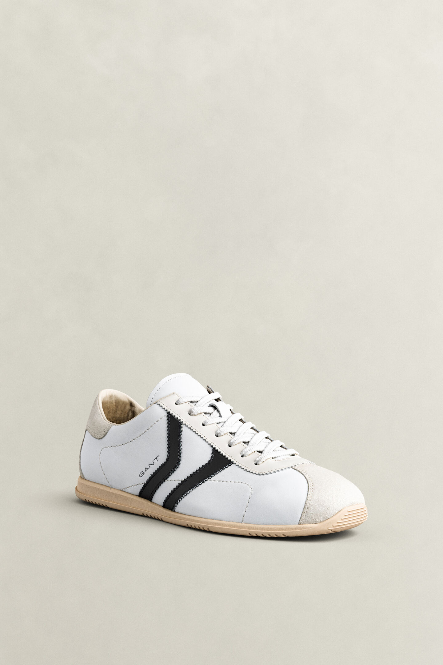Spearclub Sneaker aus Leder