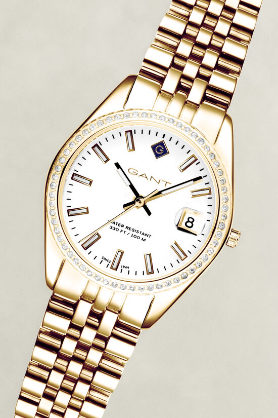 Armbanduhr Sussex Mini Bijou