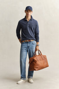 Gewaschener Heavy Rugger