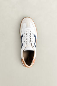 Cuzmo Sneaker aus Leder