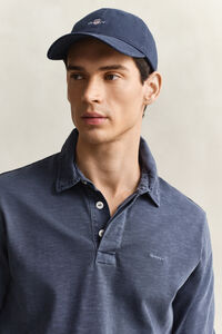 Gewaschener Heavy Rugger