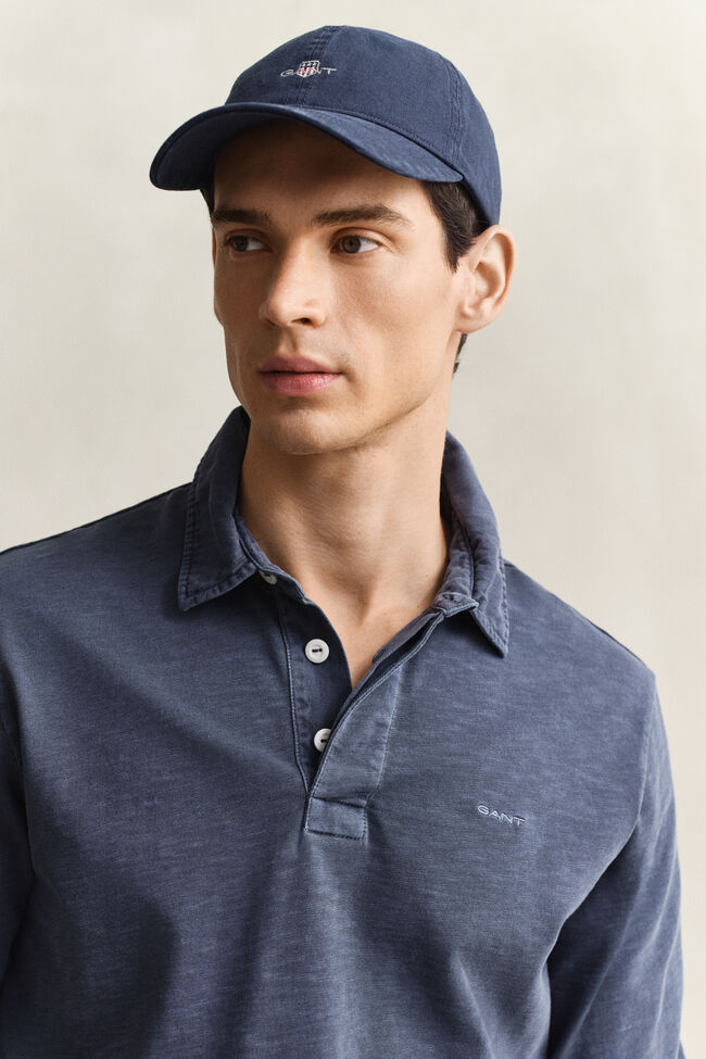 Gewaschener Heavy Rugger