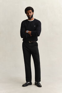 Regular Fit Classic Chinohose