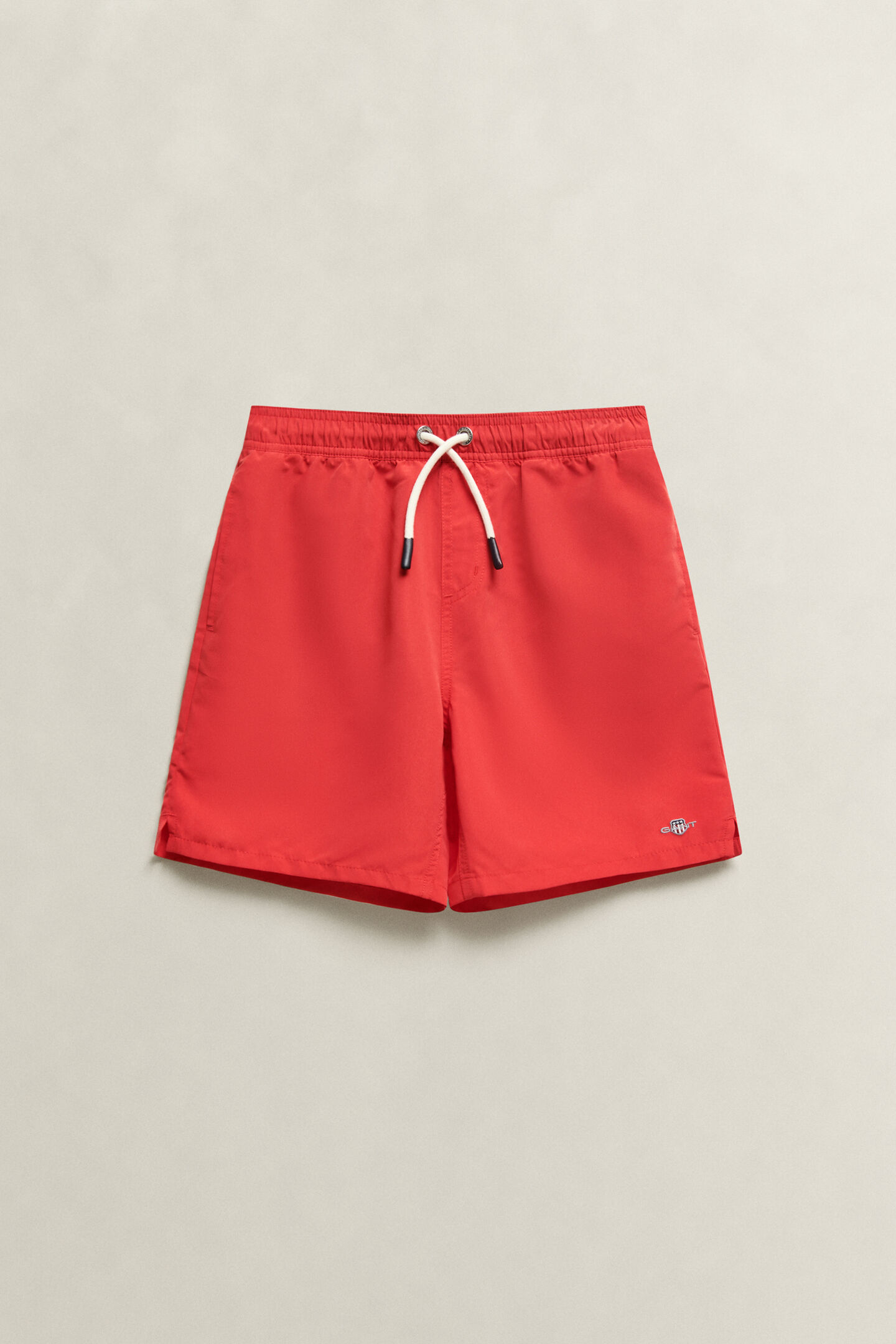 Teen Boys Shield Badeshorts
