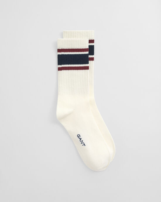 Teens Collegiate Socken mit Streifen