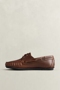 Wilmon Loafer aus Leder