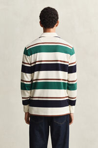 Gestreifter Heavy Rugger