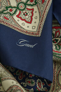 Paisley Tuch