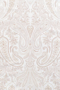 Key West Paisley Einzelbettbezug