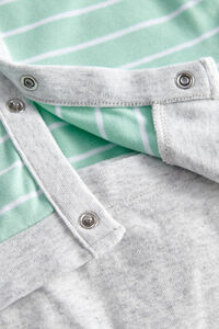 Baby Boys Set mit Hoodie und Leggings